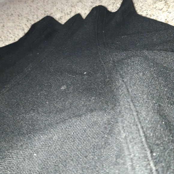 Suzy Shier black skirt - Picture 4 of 4